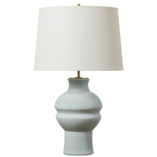 Nova Table Lamp by Visual Comfort Studio