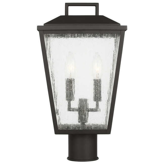 Kennewick Outdoor Post Light by Visual Comfort Studio