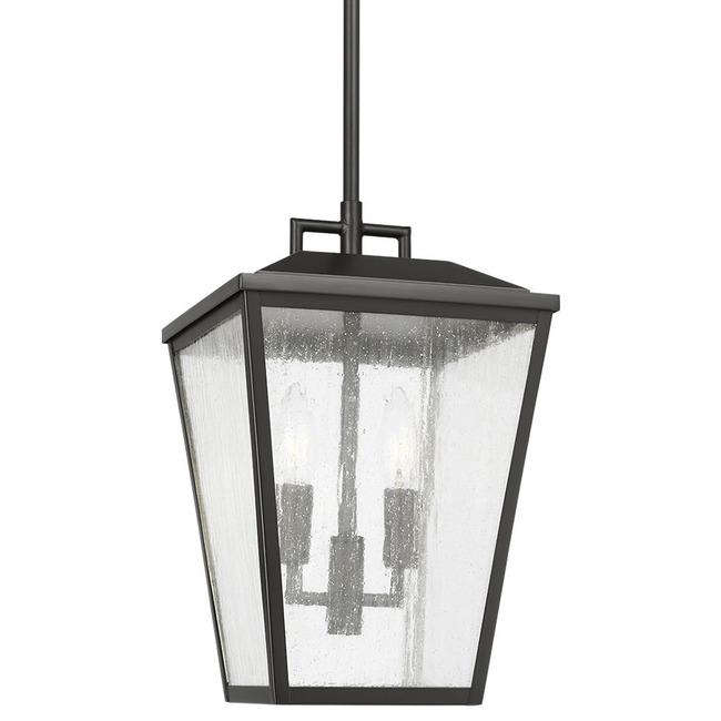 Kennewick Outdoor Pendant by Visual Comfort Studio