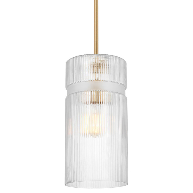 Liouet Pendant by Visual Comfort Studio
