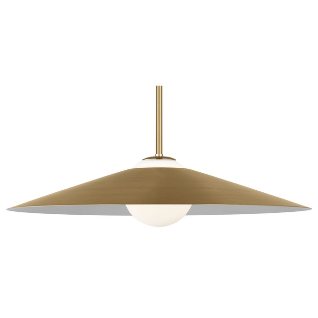 Astra Pendant by Visual Comfort Studio