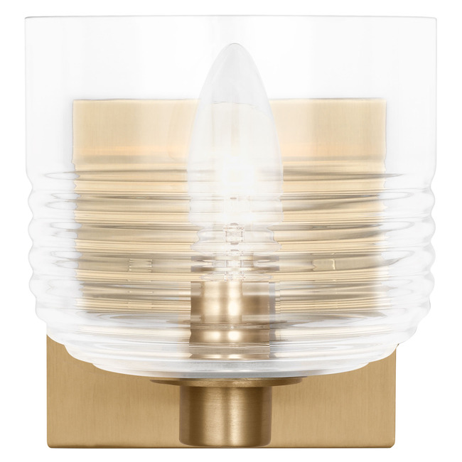 Lochdale Wall Sconce by Visual Comfort Studio