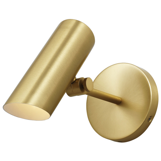 Frasar Adjustable Wall Light by Visual Comfort Studio