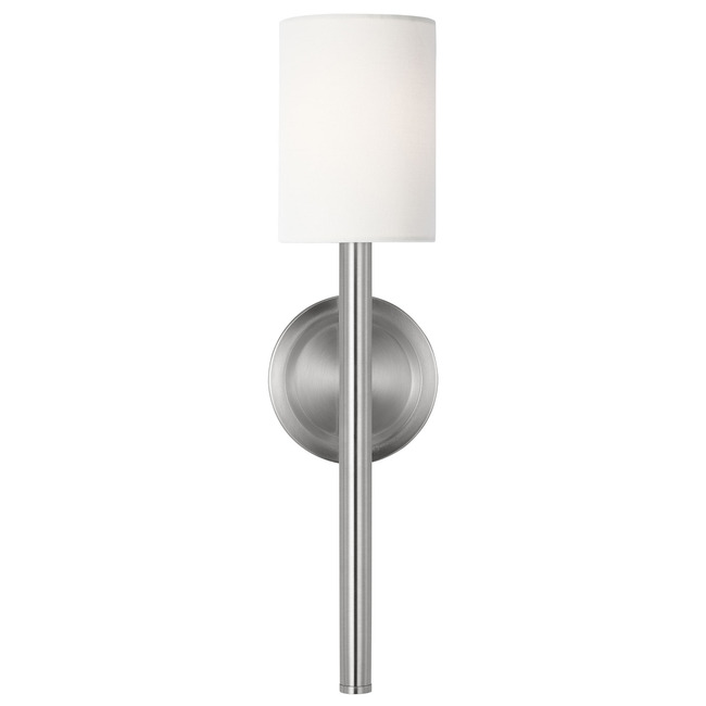 Egmont Tail Wall Sconce by Visual Comfort Studio