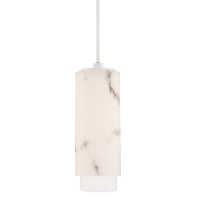 Aragon Color-Select Pendant by WAC Lighting