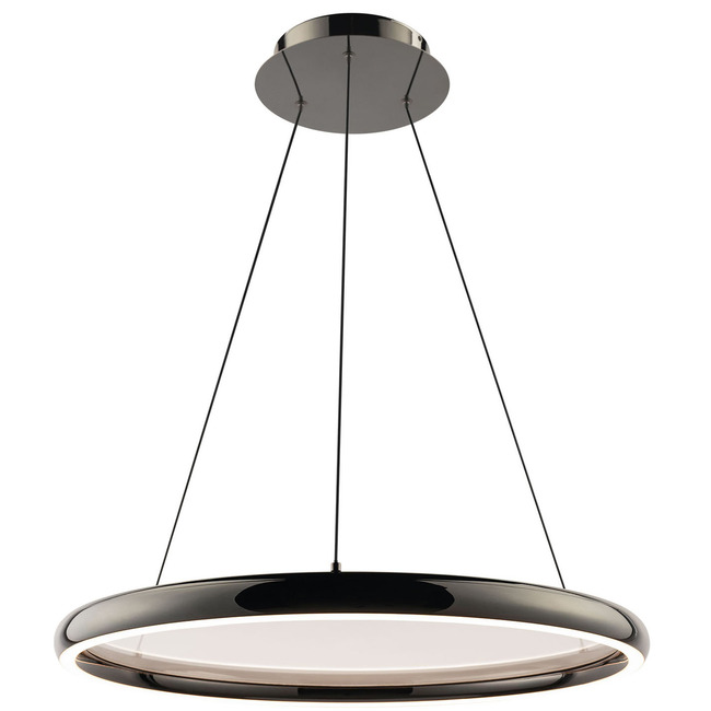 Huxley Color-Select Pendant by WAC Lighting