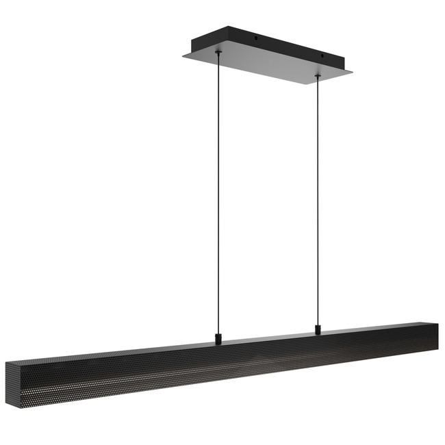 Grille Color-Select Linear Pendant by WAC Lighting