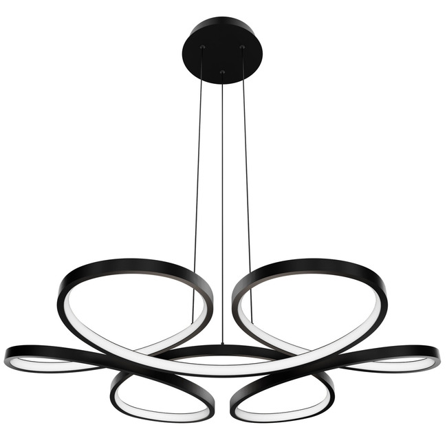 Klover Color-Select Pendant by WAC Lighting