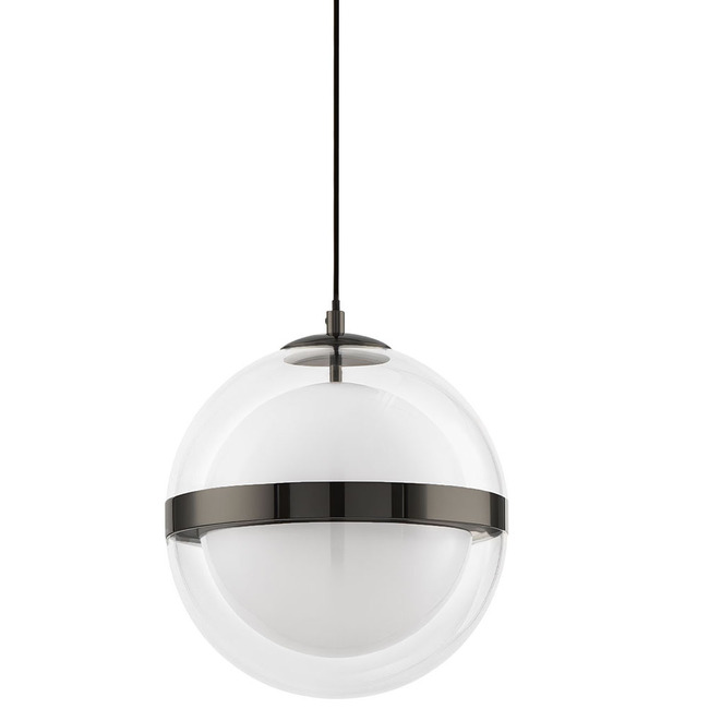 Cyllindra Color-Select Mini Pendant by WAC Lighting