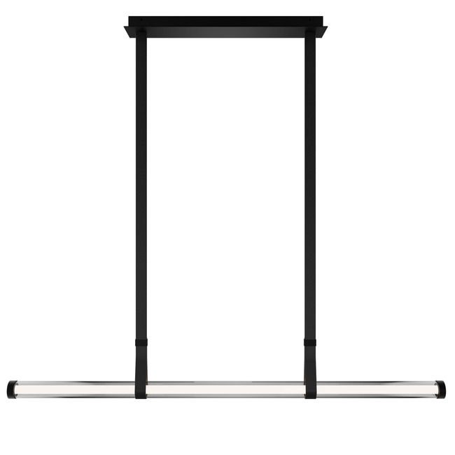Balance Beam Color-Select Linear Pendant by WAC Lighting