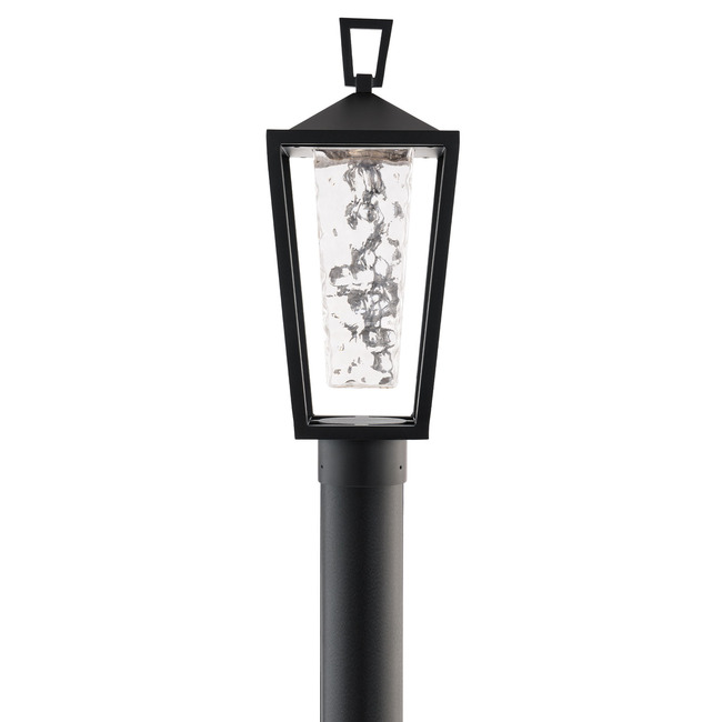 Manchester Color-Select Outdoor Post Light by WAC Lighting