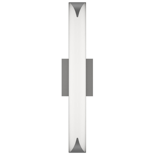Straitaway Color-Select Bathroom Vanity Light by WAC Lighting