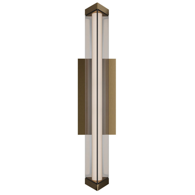 WAC Lighting Boulevard Bathroom Vanity Light - Thumbnail 2