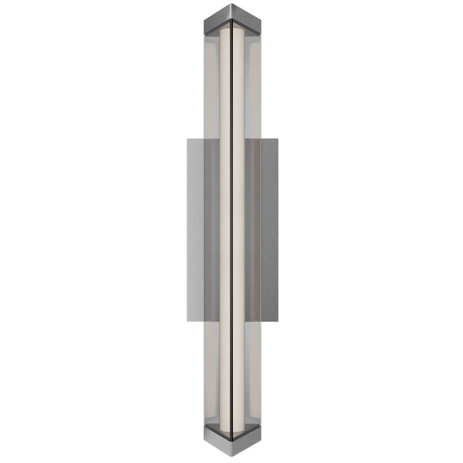 Boulevard Color-Select Bathroom Vanity Light by WAC Lighting