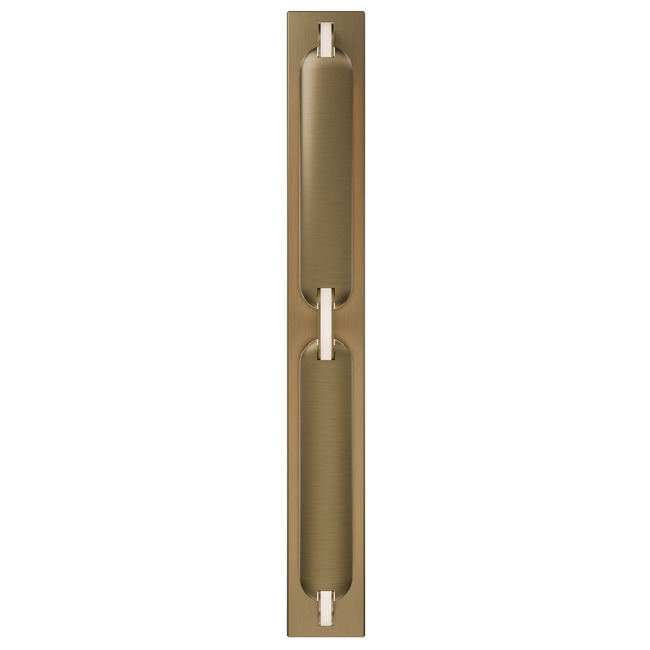 Spectacle Color-Select Bathroom Vanity Light by WAC Lighting