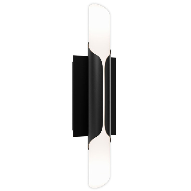 Wrappe Color-Select Wall Sconce by WAC Lighting