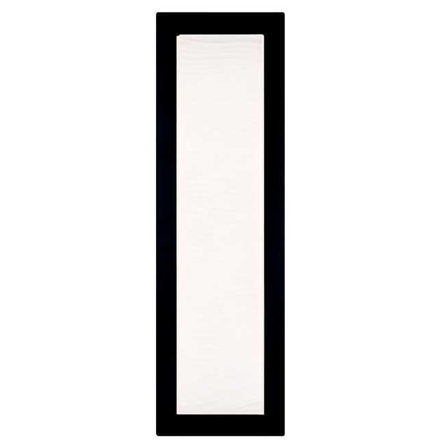 Wavelet Color-Select Outdoor Wall Light by WAC Lighting
