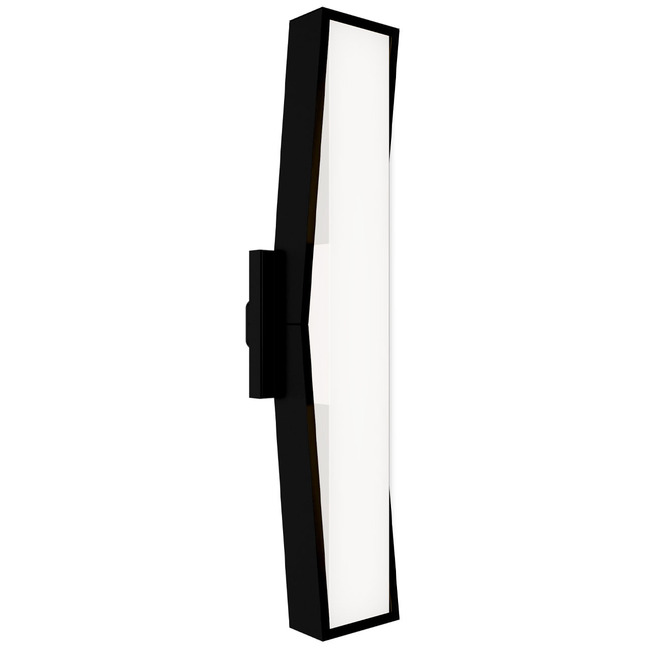 Jordan Color-Select Outdoor Wall Light by WAC Lighting