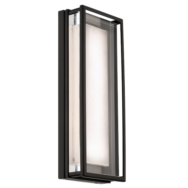 Beech Color-Select Outdoor Wall Light by WAC Lighting