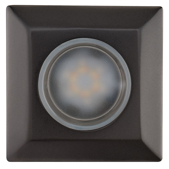 Square 2IN Colorscaping Recessed Indicator Light 15V by WAC Lighting