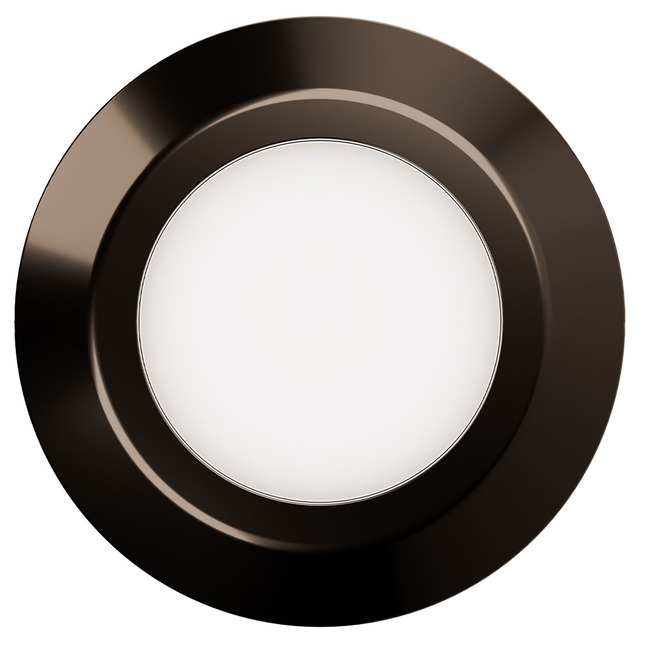 Surface Mount Round Mini Indicator Light 12V by WAC Lighting