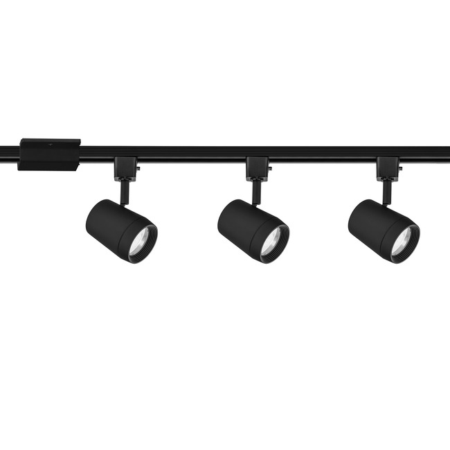 Ocularc H-Series Color-Select Track Light Kit by WAC Lighting