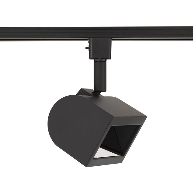 Ocularc 3020 H/J/L Color-Select Wall Wash Track Head 120V by WAC Lighting