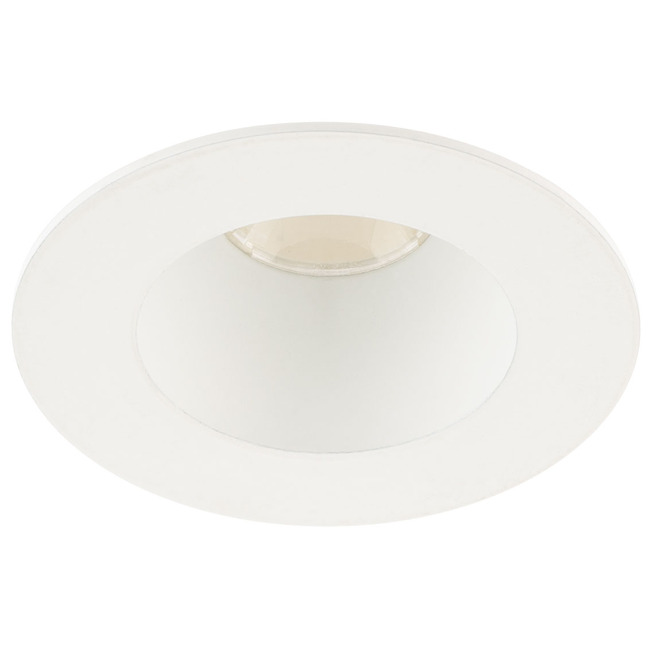 Ocularc 2IN Round Color-Select Downlight Trim with Housing by WAC Lighting