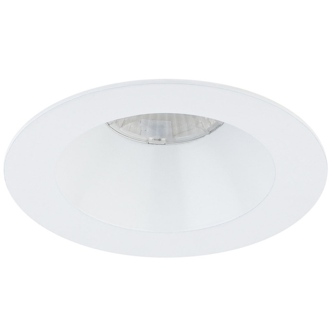 Ocularc 3IN Round Warm Dim Downlight Trim with Housing by WAC Lighting