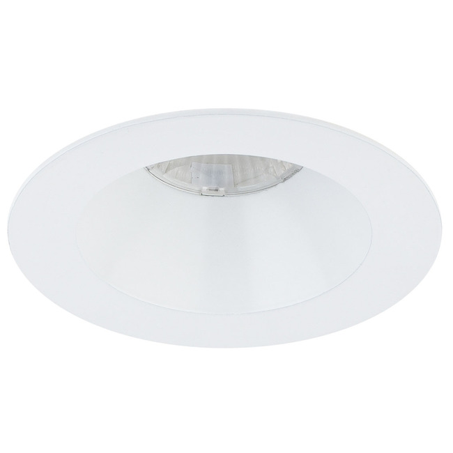 Ocularc 3IN RD Color-Select Poly Downlight Trim with Housing by WAC Lighting