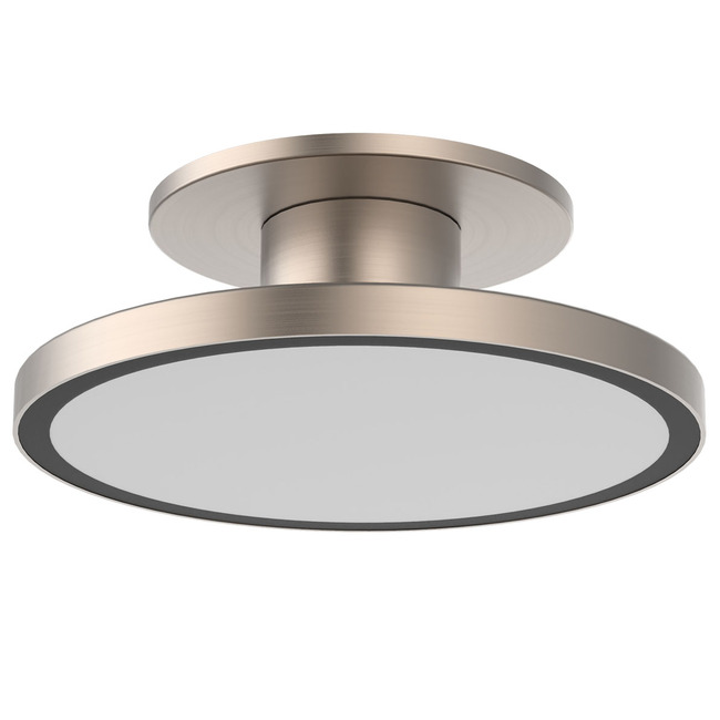 Twist-N-Lite Color-Select Semi Flush Wall / Ceiling Light by WAC Lighting