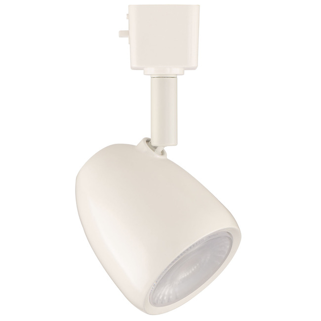 Bullet 7010 H/J/L Color Select Track Head 120V by WAC Lighting