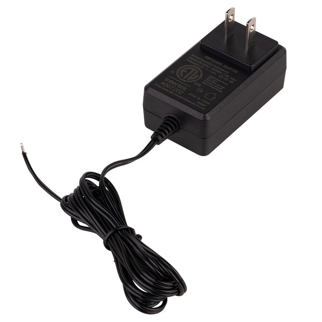 Linear Undercabinet 20W Plug and Play Power Supply by WAC Lighting