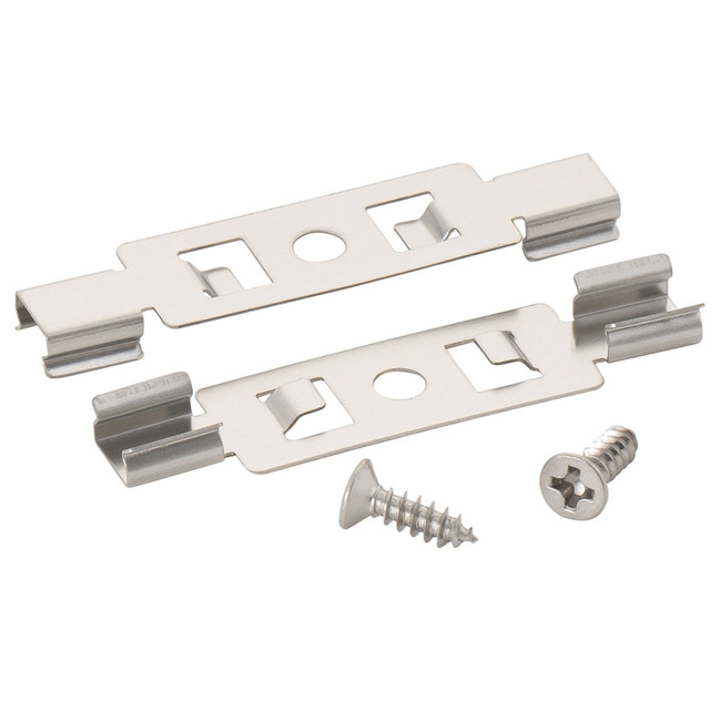 Linear Undercabinet Fixed Base by WAC Lighting