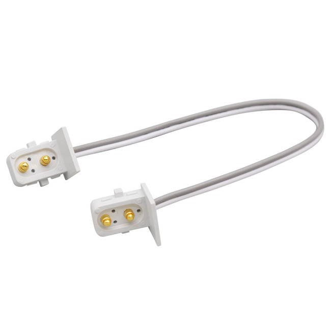 Linear Undercabinet Joiner Cable by WAC Lighting