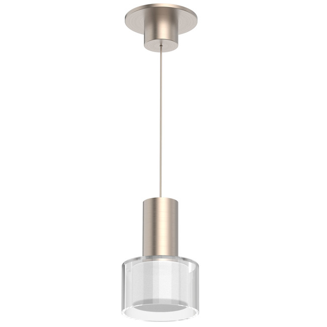 Twist-N-Lite Torch Color-Select Pendant by WAC Lighting