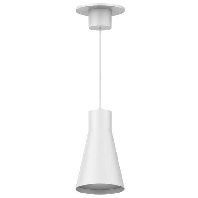 Twist-N-Lite Solo Color-Select Pendant by WAC Lighting