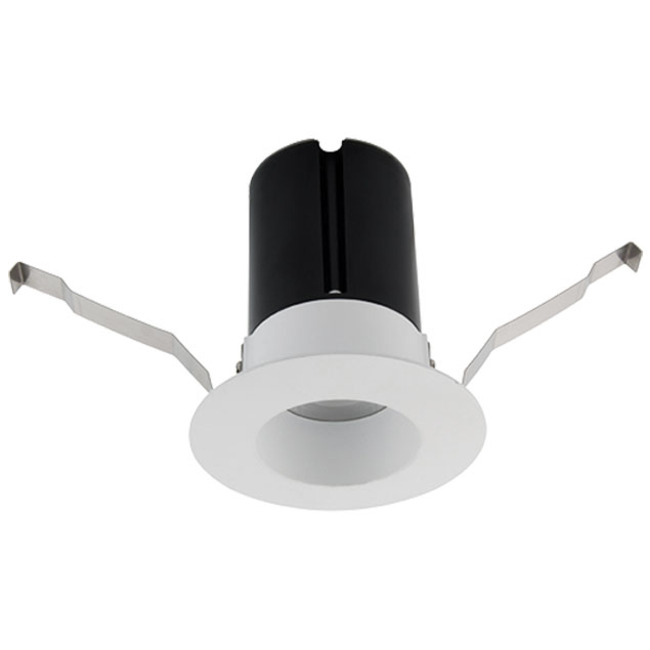 Ion 2IN RD Color-Select Recessed Trim/Remodel Housing by WAC Lighting