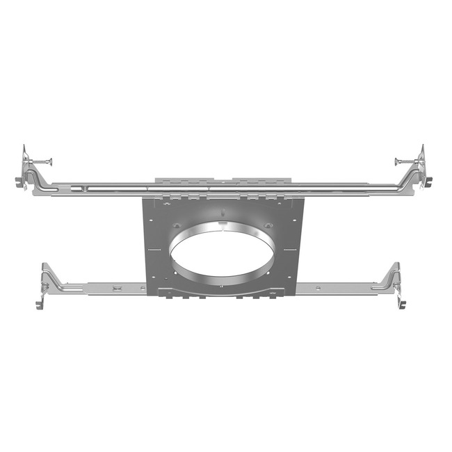 Kenric 3.5 Inch New Construction Frame In Kit by WAC Lighting
