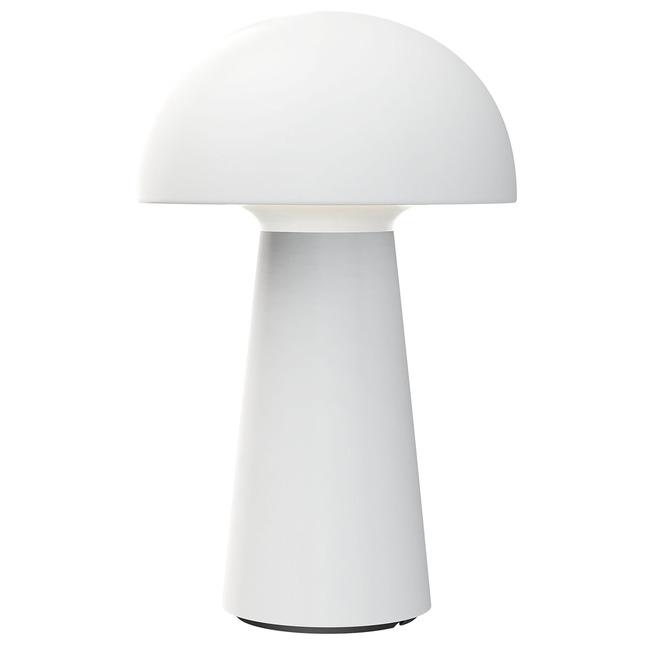 Darla Color-Select Portable Table Lamp by WAC Lighting