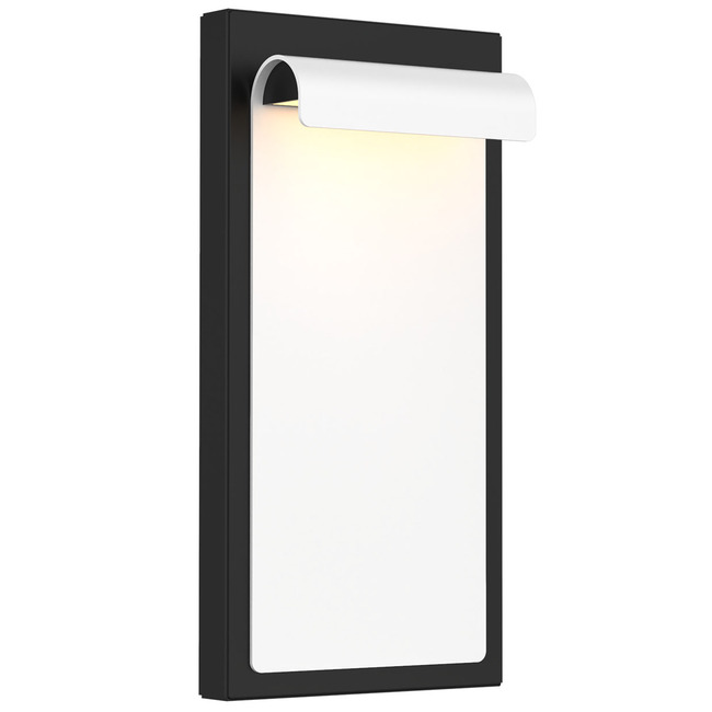 Cap Color-Select Outdoor Wall Light by WAC Lighting