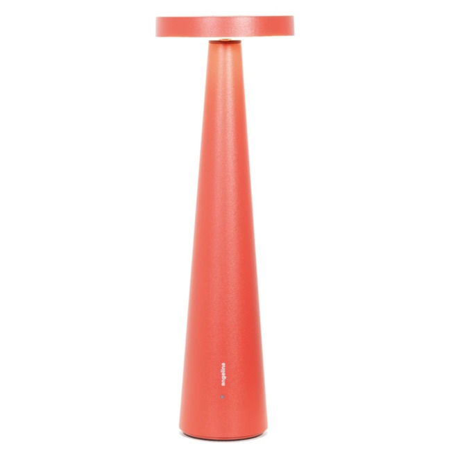 Angelina Pro Portable Lamp by Zafferano America
