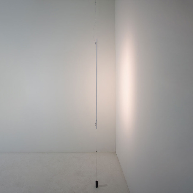 Bimu SV Floor to Ceiling Pendant by B.lux