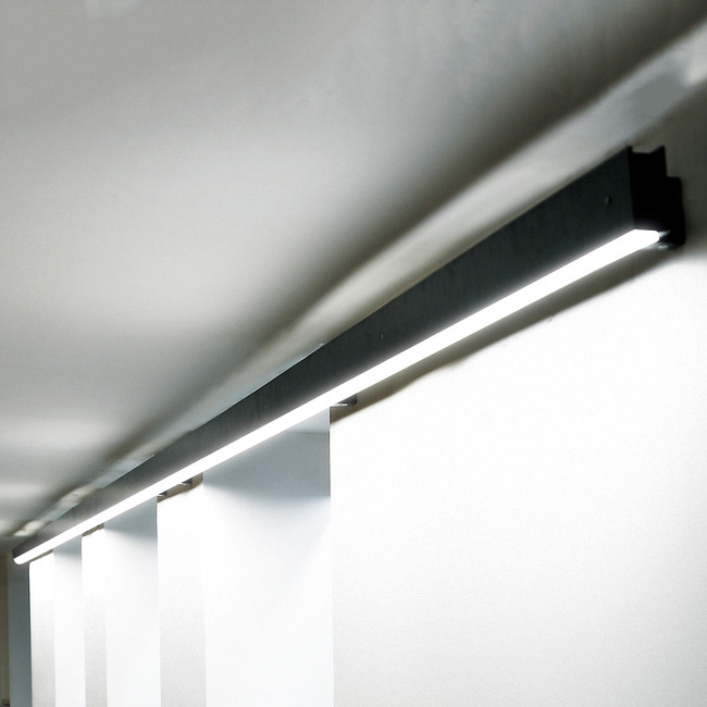 Marc Arm Wall Light by B.lux