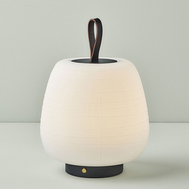 Misko Camp Portable Lamp by B.lux