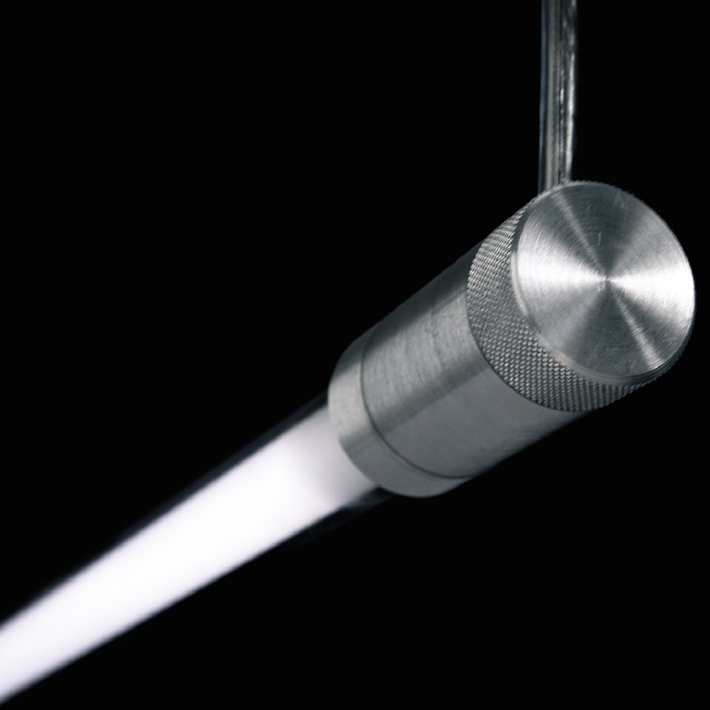 Roof Linear Pendant by B.lux