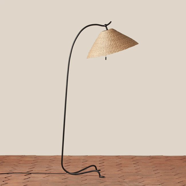 Bainbridge Floor Lamp by Woven