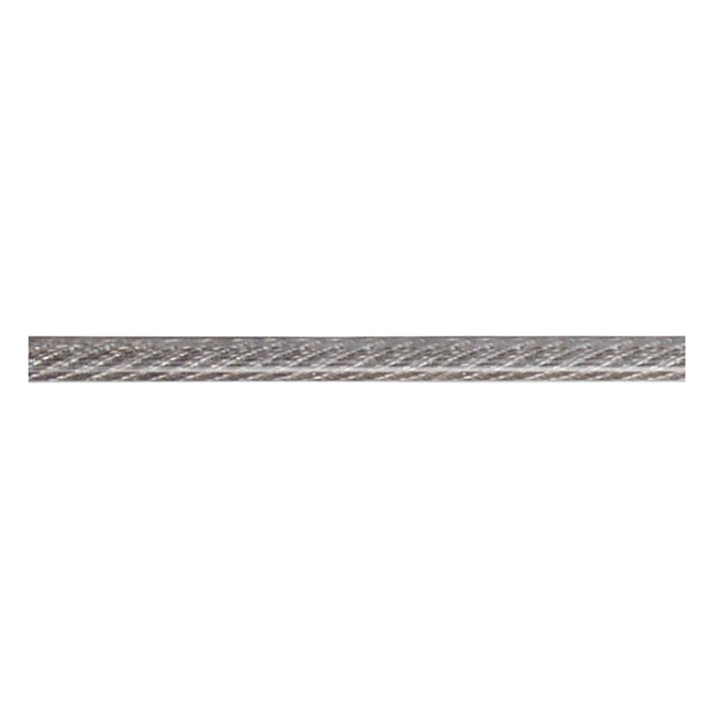 Saber Aircraft Cable 50 Feet by PureEdge Lighting
