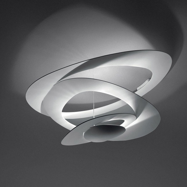 Pirce Ceiling Light - Floor Model by Artemide