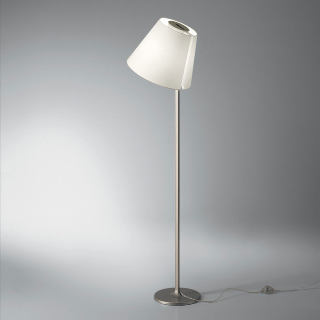 Melampo Floor Lamp - Overstock by Artemide